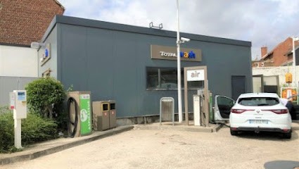 Wash, Station de Lavage à Arras