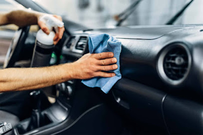 Djocleancars, Station De Lavage Auto à Massiac
