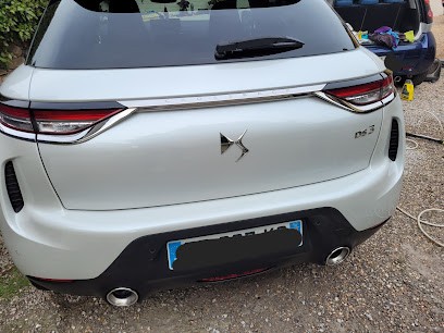 Cars Auto Lavage, Station de Lavage à Saint-Laurent-du-Var