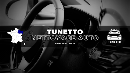 Tunetto - Nettoyage Auto À Domicile, Station De Lavage Auto à Strasbourg