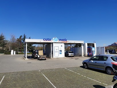 Auto Matic Lavage, Station de Lavage à Ribeauvillé