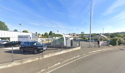 Station de Lavage Oki, Station de Lavage à Séméac