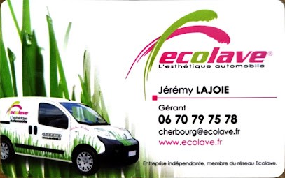Ecolave Cherbourg - Lavage & Nettoyage Automobile à Domicile Sur Le Nord Cotentin, Station de Lavage à Sideville