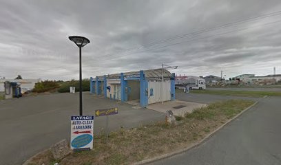 Aut'eau pression 49, Station de Lavage à Brissac Loire Aubance