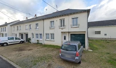 Brunet Jean Michel, Station de Lavage à Vernou-sur-Brenne