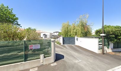 Wash, Station de Lavage à Miramas