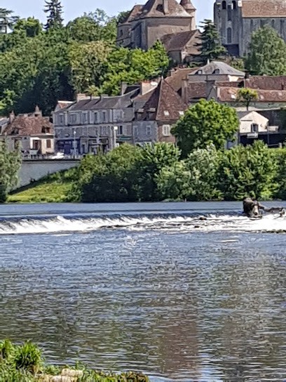 Car'A'bosse DSP, Station de Lavage au Blanc