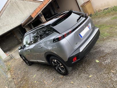 Clean & Detail, Station de Lavage à Martres-de-Rivière