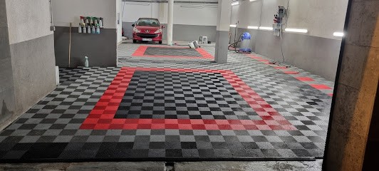 Q Wash Lavage Automobile, Station de Lavage à Marseille 10