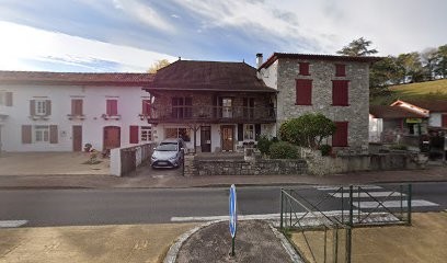 Station De Lavage 64, Station de Lavage à Uhart-Mixe