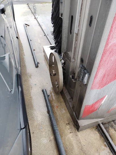 Lav'Car, Station de Lavage à Saint-Soupplets