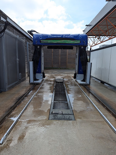 Wash & Go Les Marais, Station De Lavage Auto à Montluçon