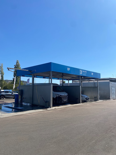 Balesi Wash, Station De Lavage Auto à Porto-Vecchio