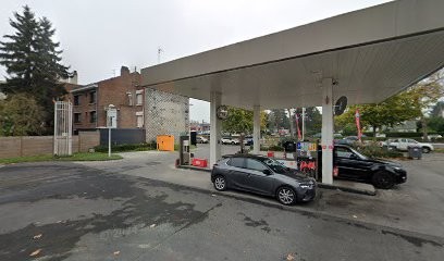 Wash, Station de Lavage à Marcq-en-Baroeul