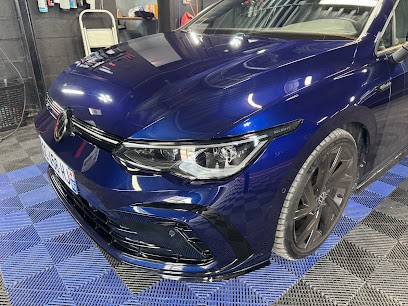 CLEANCAR95, Station de Lavage à Méry-sur-Oise