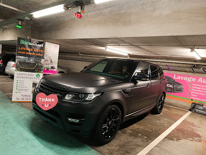 Ecobrillant, Station De Lavage Auto à Lille