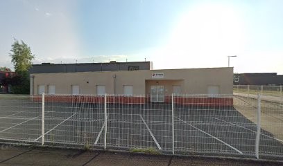 Clean and Wrapping, Station de Lavage à Civens