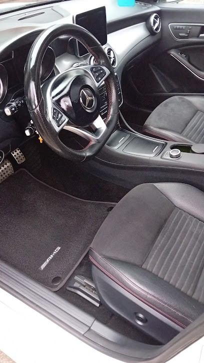 ER'AUTO, Station de Lavage à Oloron-Sainte-Marie