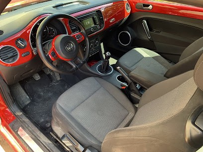 Auto Shining, Station de Lavage à Vaux