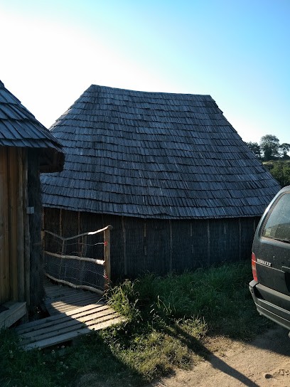 Station De Lavage OKI, Station de Lavage à Treize-Vents