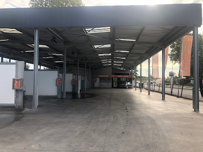 Station De Lavage Auto - VIP Wash, Station de Lavage à Lattes