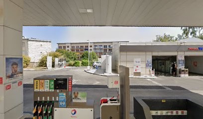 Wash, Station de Lavage au Chesnay