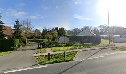 Autovap.80, Station de Lavage au Titre