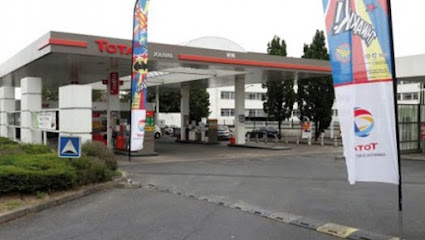 Wash, Station De Lavage Auto à Argenteuil