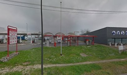 Hydro Center Self Wash, Station de Lavage à Vendôme