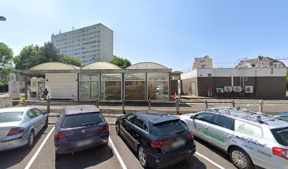 Wash, Station de Lavage à Thionville