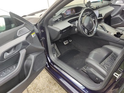 SB Clean Auto, Station de Lavage à Saint-Pathus