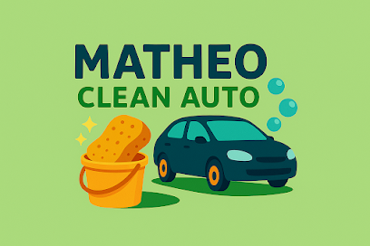 Mathéo Clean, Station De Lavage Auto à Dompierre-sur-Mer
