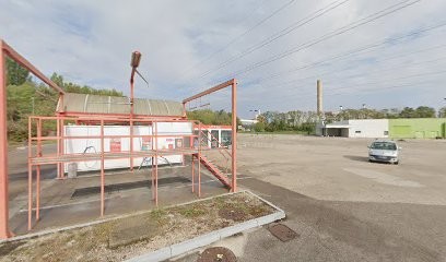 SUPERJET CHALON STATION DE LAVAGE, Station de Lavage à Chalon-sur-Saône
