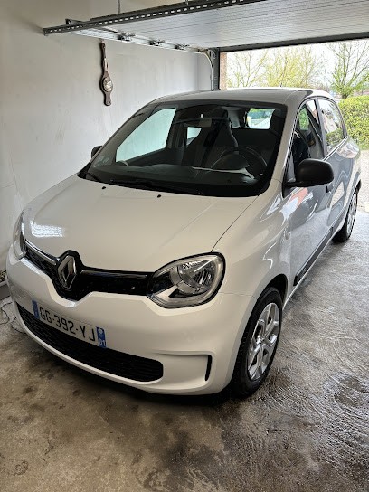 THIBAUD CAR WASH, Station de Lavage à Montracol