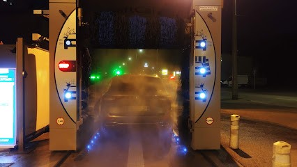 Station de Lavage - Lambert Automobiles, Station de Lavage à Sassenage