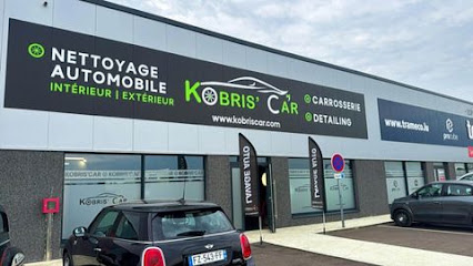 Kobris'car - Service De Nettoyage De Voitures | Luxembourg, France Et Belgique, Station De Lavage Auto à Lexy