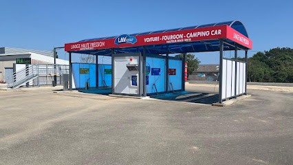 LAV'Iroise, Station de Lavage à Plougonvelin