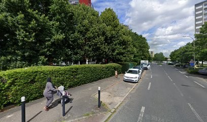 Wash, Station de Lavage au Mée-sur-Seine
