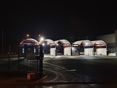 Super Jet France Lavage78, Station de Lavage à Plaisir