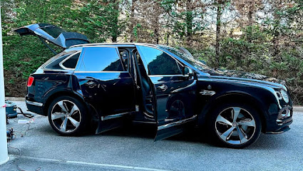 Amandine Cleaning Services, Station De Lavage Auto à Antibes