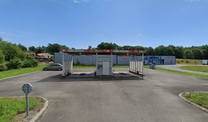 Jet Lavage, Station de Lavage à Piégut-Pluviers