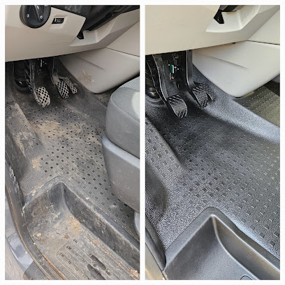 Net Eco 26, Station De Lavage Auto à Saint-Marcel-lès-Valence