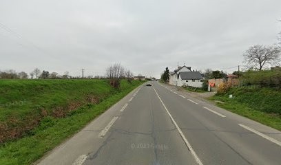Vintage Lavage, Station de Lavage à Saint-Grégoire