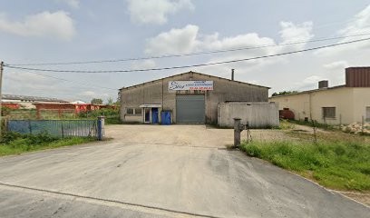 Spid, Station de Lavage à Saint-Loubès