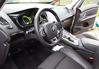 All'Otarie : Nettoyage Auto Cambrai, Station de Lavage à Marcoing