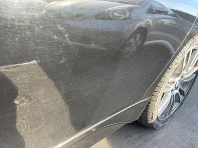 Cleanik'car - Lavage auto interieur exterieur, Station de Lavage à Pantin