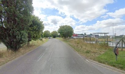 Propauto, Station de Lavage à Moyvillers