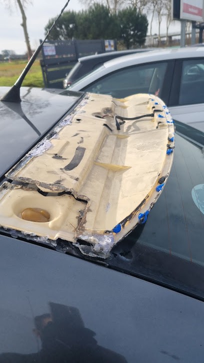 Station De Lavage LECLERC, Station de Lavage à Saint-Paul-lès-Dax