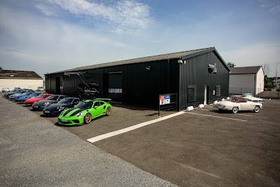 Majestik' Auto | Nettoyage Voiture à Pau 64, Station de Lavage à Lons
