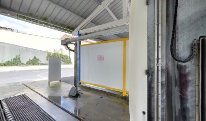 Cash à l'Eau, Station de Lavage à Sarlat-la-Canéda